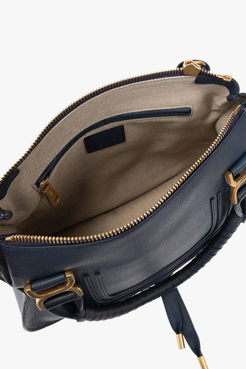 ショルダーバッグ・ポシェット CHLOE MARCIE MEDIUM SHOULDER BAG 8753cl_chloe_marcie_medium_sho
